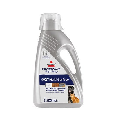 Rengöringsformel Pet Pro Oxy Crosswave