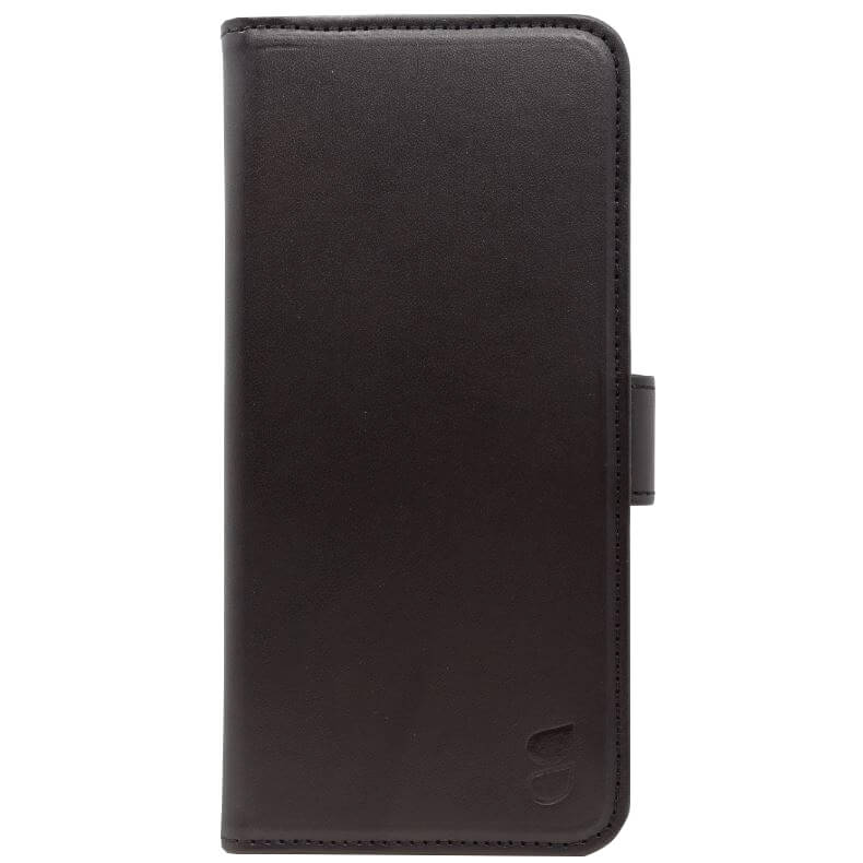 Wallet Case Black - Samsung S9 