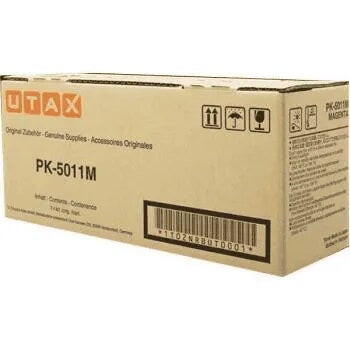 Toner 1T02NRBUT0 PK-5011M Magenta