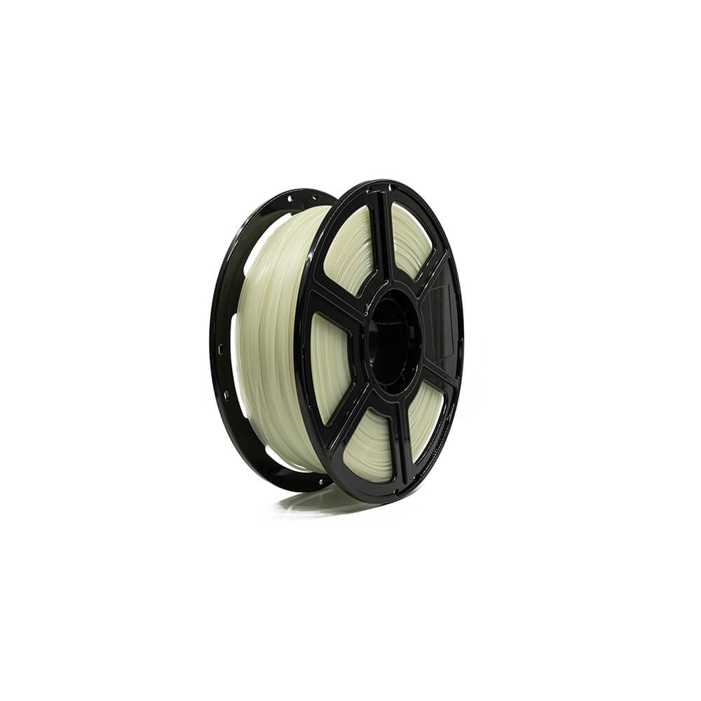 PLA Självlysande Grön 1,0KG Filament 3D-utskrift
