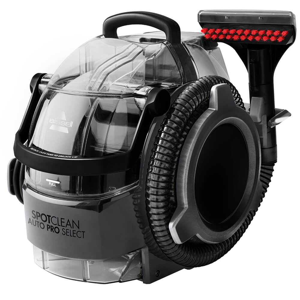 BISSELL SpotClean Auto  Pro Select