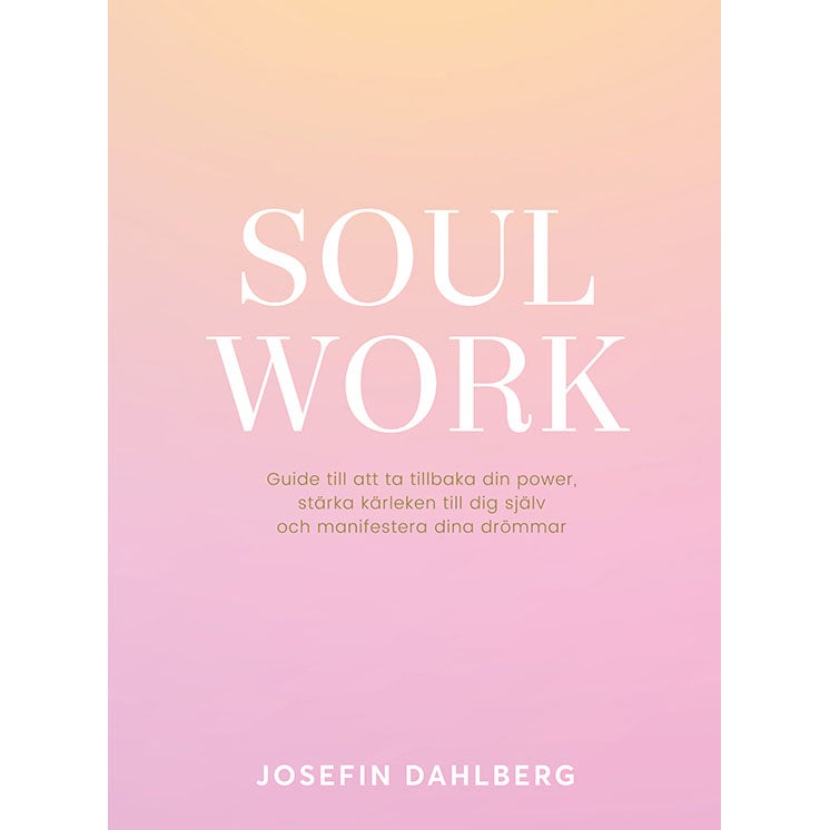 Soul Work