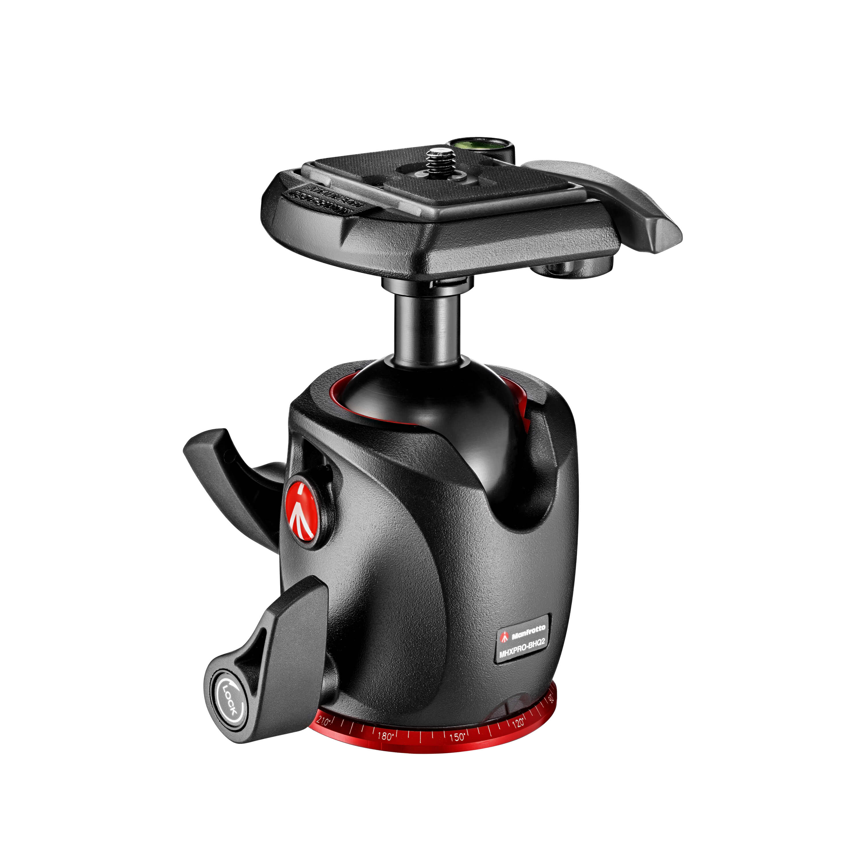 MANFROTTO Kuulapää MHXPRO-BHQ2