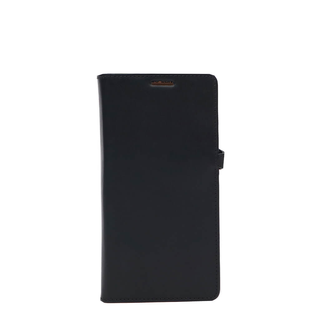 Wallet Case Black - Samsung S20 Plus 