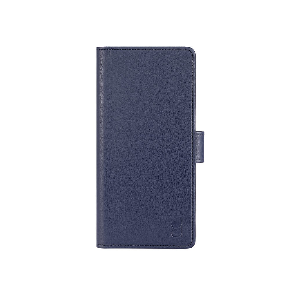 Lompakko Sininen - Samsung A03s