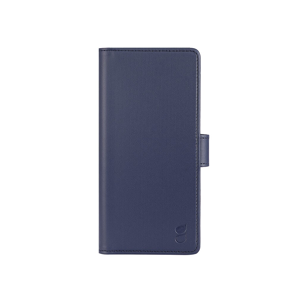 Wallet Case Blue - Samsung A03s