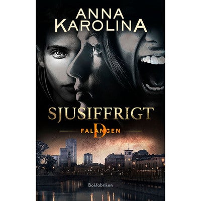 D-falangen - Bok 1: Sjusiffrigt