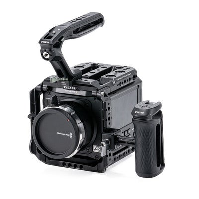 Camera Cage for Blackmagic PYXIS 6K Base Kit