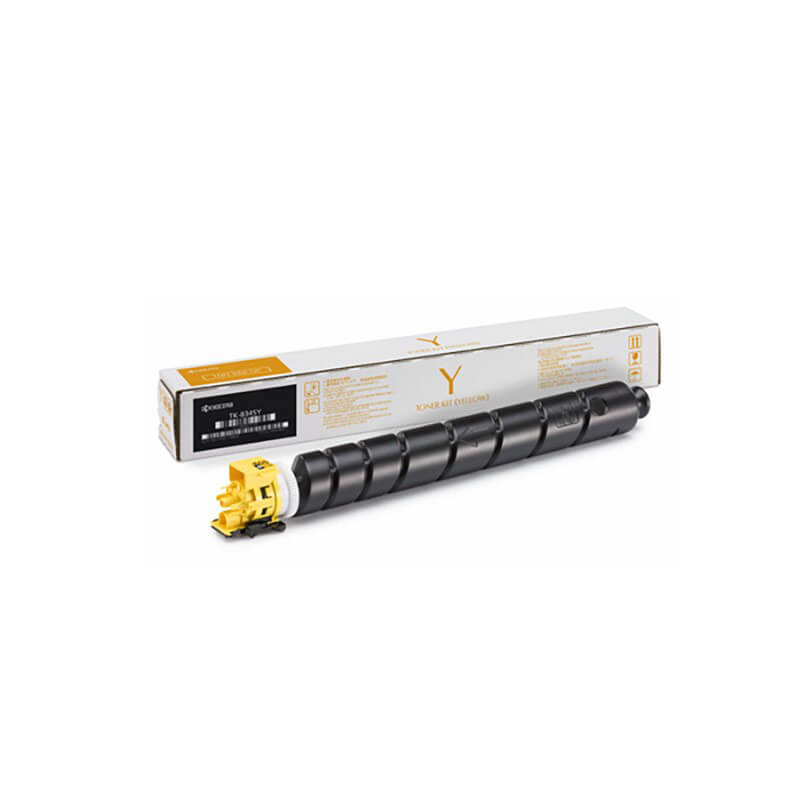 Toner 1T02L7ANL1 TK-8345 Gul