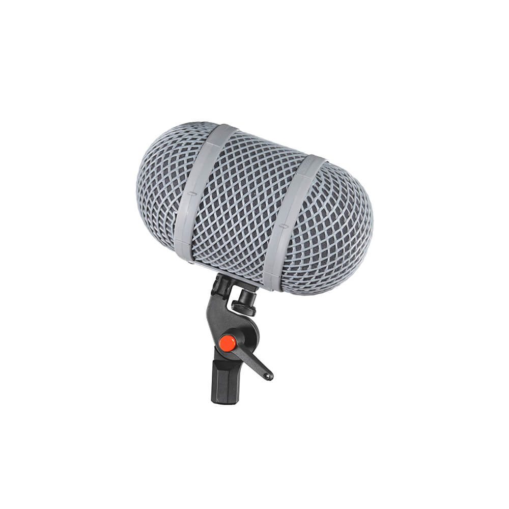 RYCOTE Windshield Kit Modular WS 9 No CB