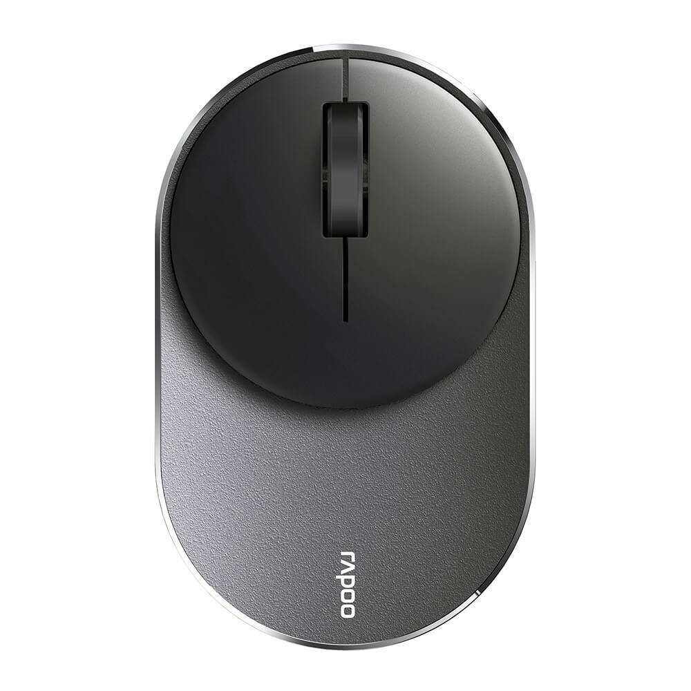 RAPOO Mouse M600 Mini Wireless Multi-Mode Black