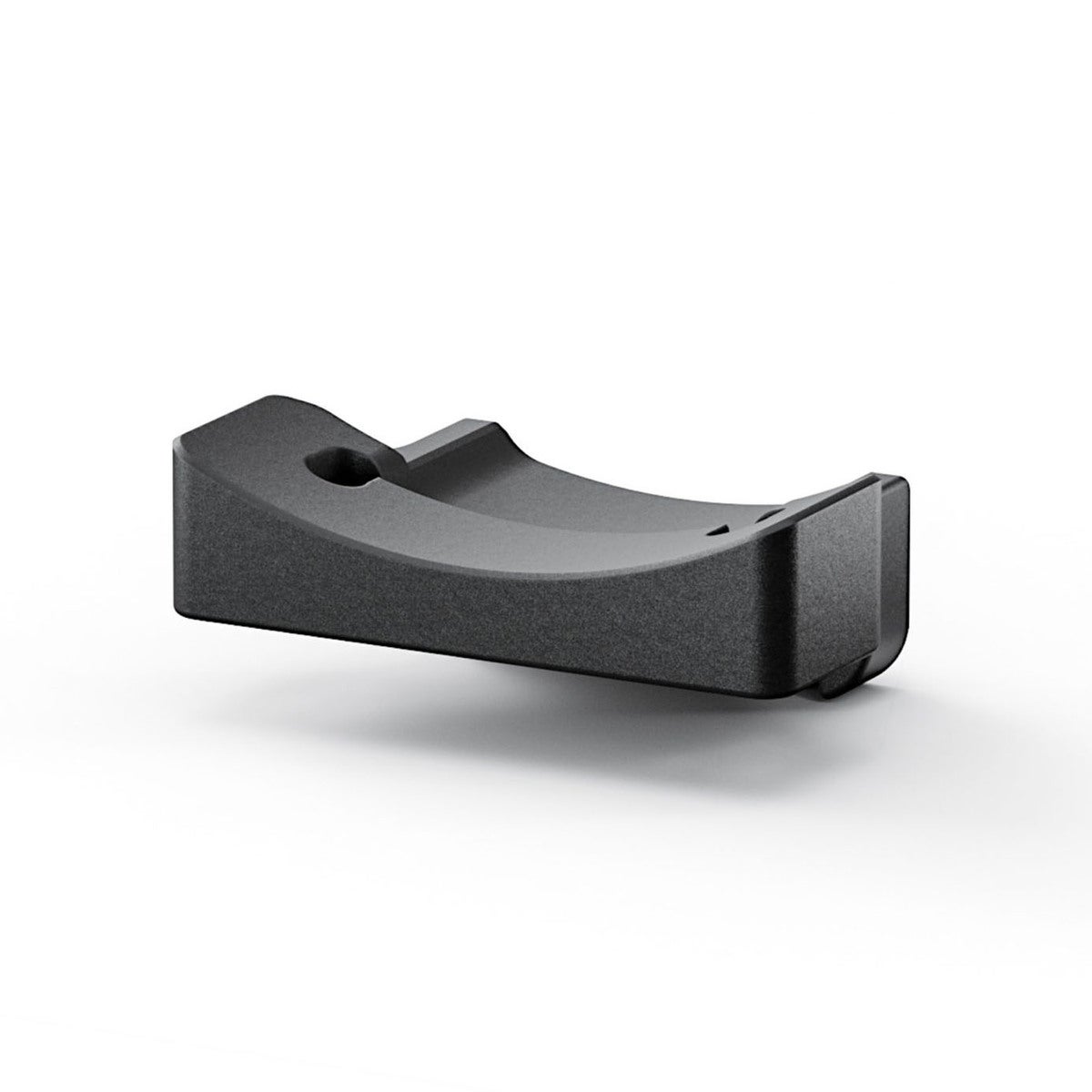 PL Mount Lens Adapter Support for Nikon ZR Black