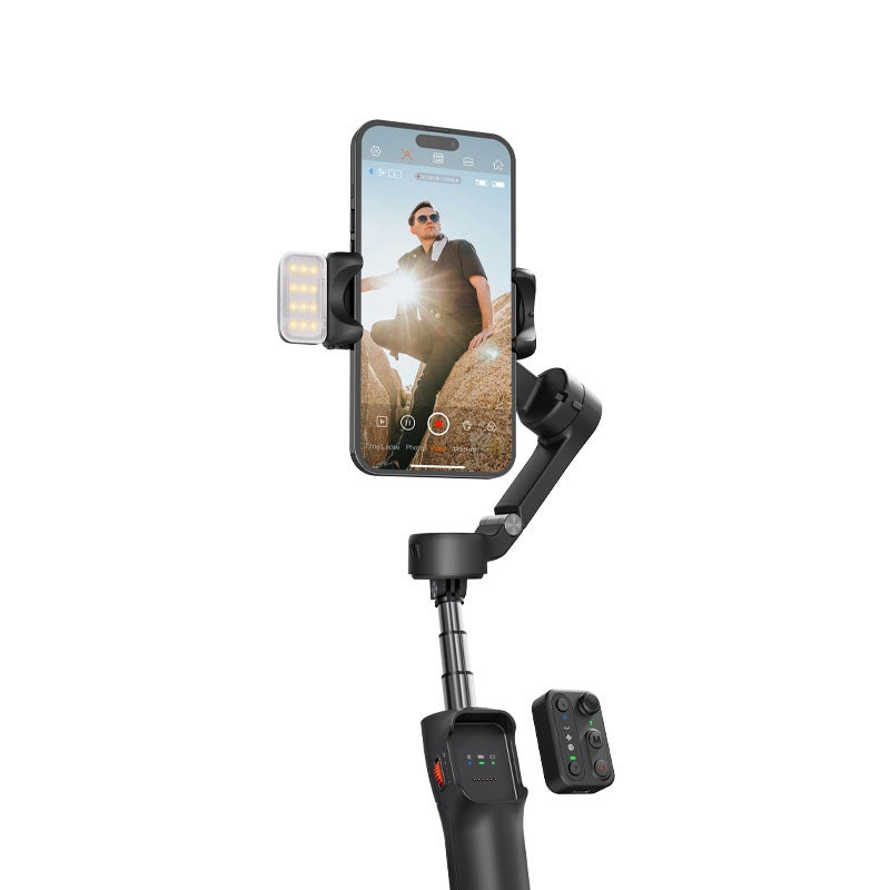 Smartphone Gimbal iSteady X3 Black