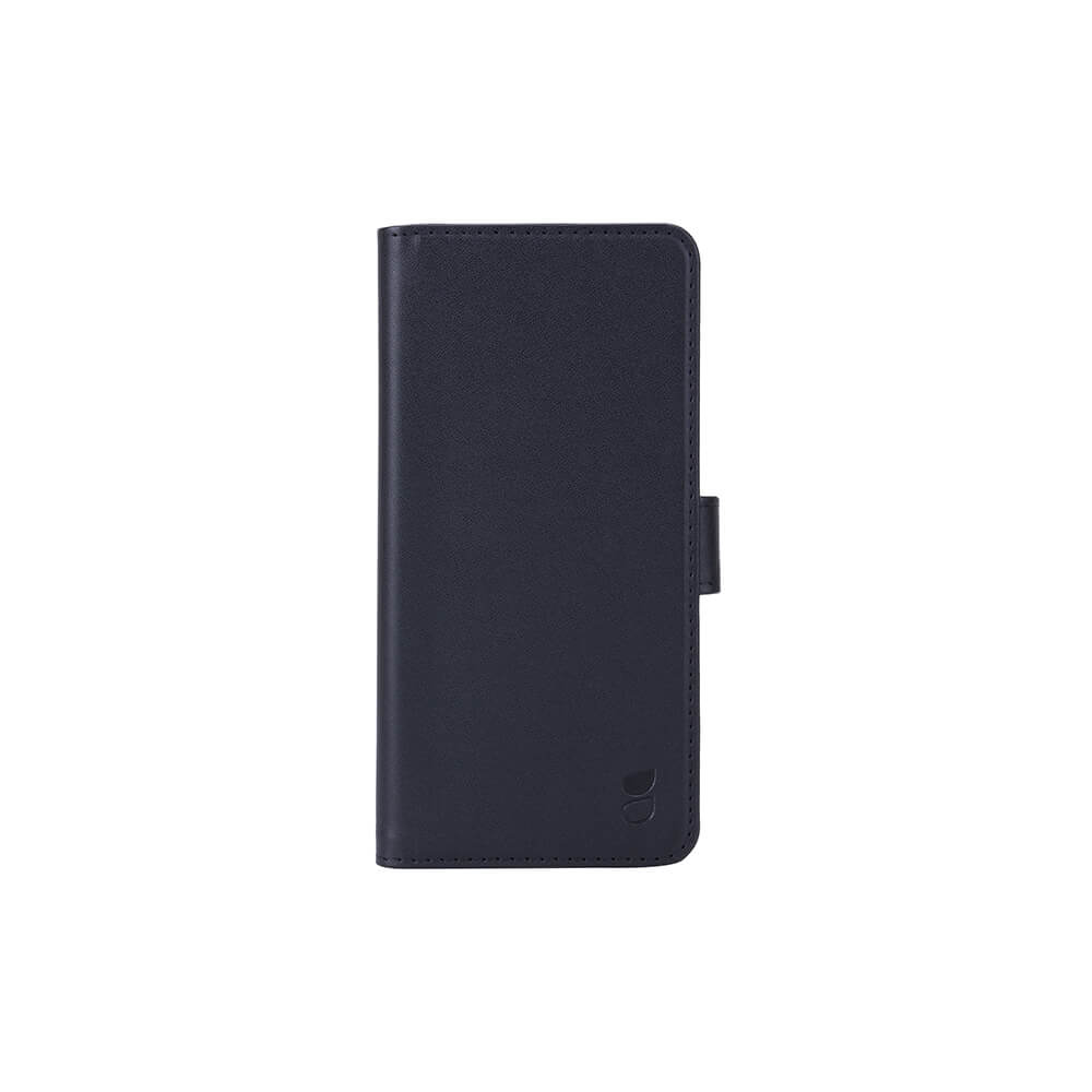 Wallet Case Black - Samsung A71 