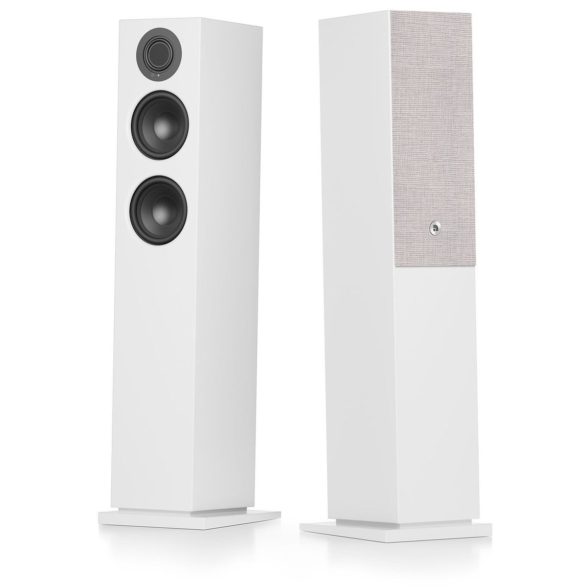 Højttaler A48 W Multiroom Hvid