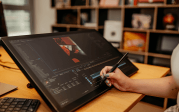 Wacom lanserer neste generasjon Cintiq