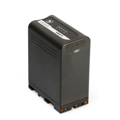 Akku LB-SU75 75Wh/5.2Ah U-Type DV