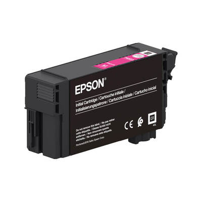 Ink T2100/T3100/T5100 T40C34N XD2 Magenta, 26ml