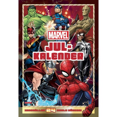 Julkalender