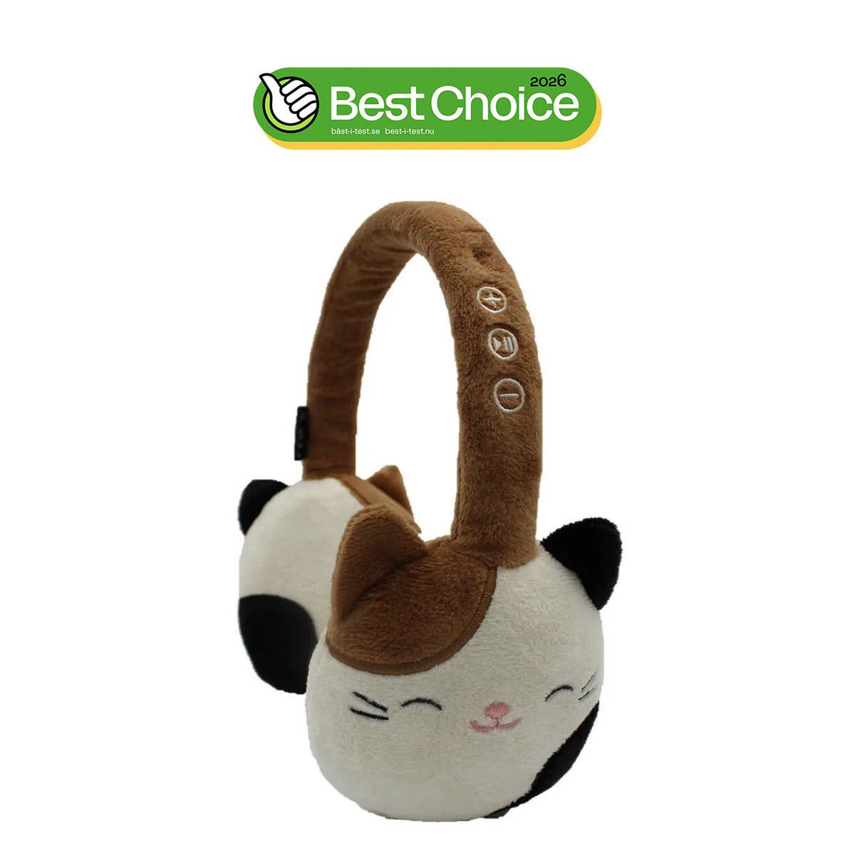 Headphone Wireless On-Ear Cameron