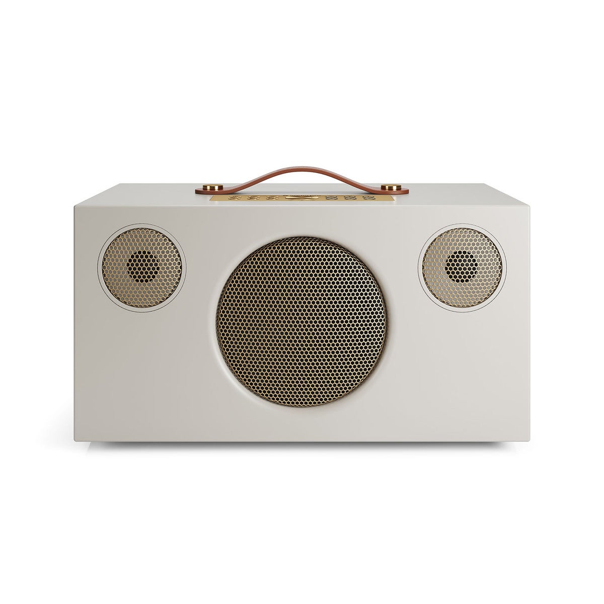 Høyttaler C10 MKII W Multiroom Dune Classic
