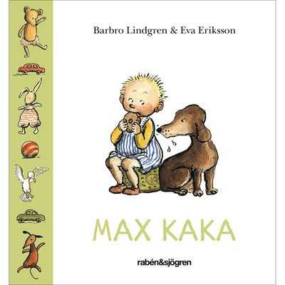 Max kaka