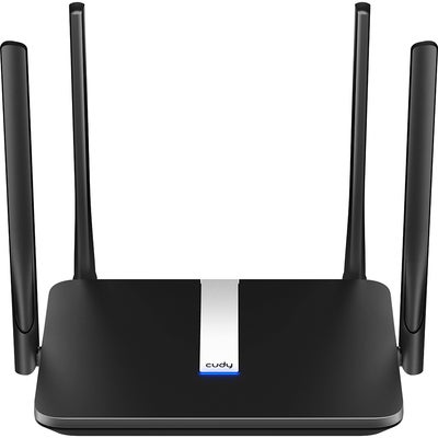 4G Router LT500 Cat4 AC1200