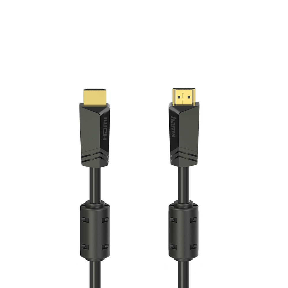 Cable HDMI High Speed 4K 10.2 Gbit/s 15.0m Gold