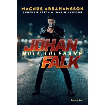 Noll tolerans