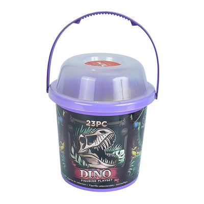 Adventure Buckets Large Dino