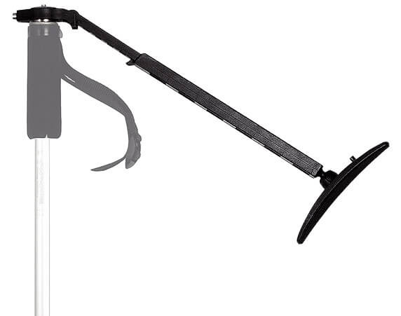 MANFROTTO Shoulder Brace for Monopod 361