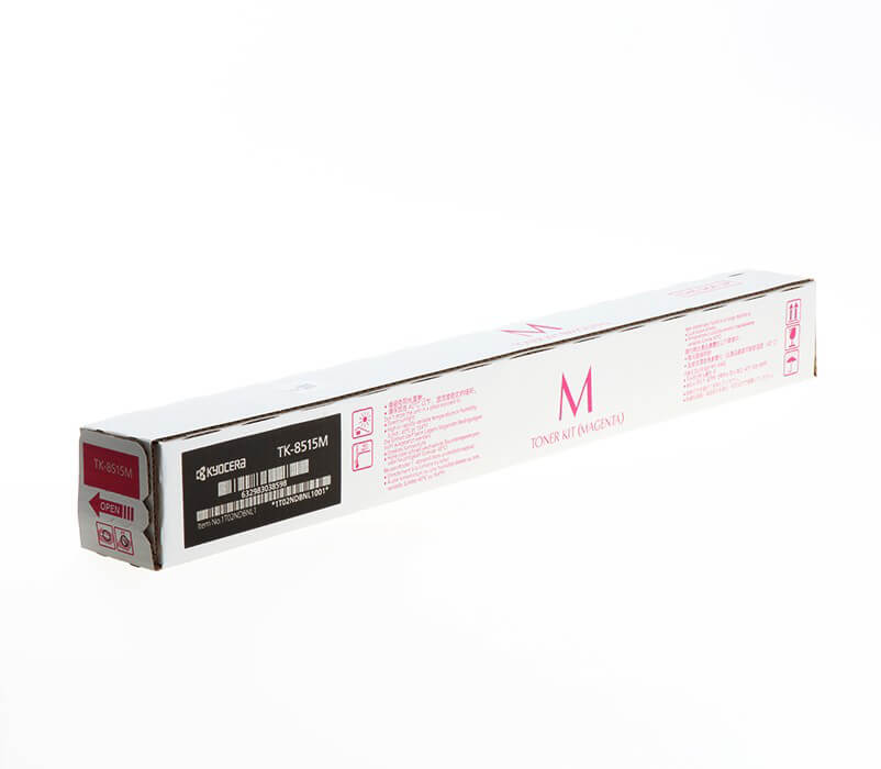 Toner 1T02P3BNL0 TK-8115 Magenta