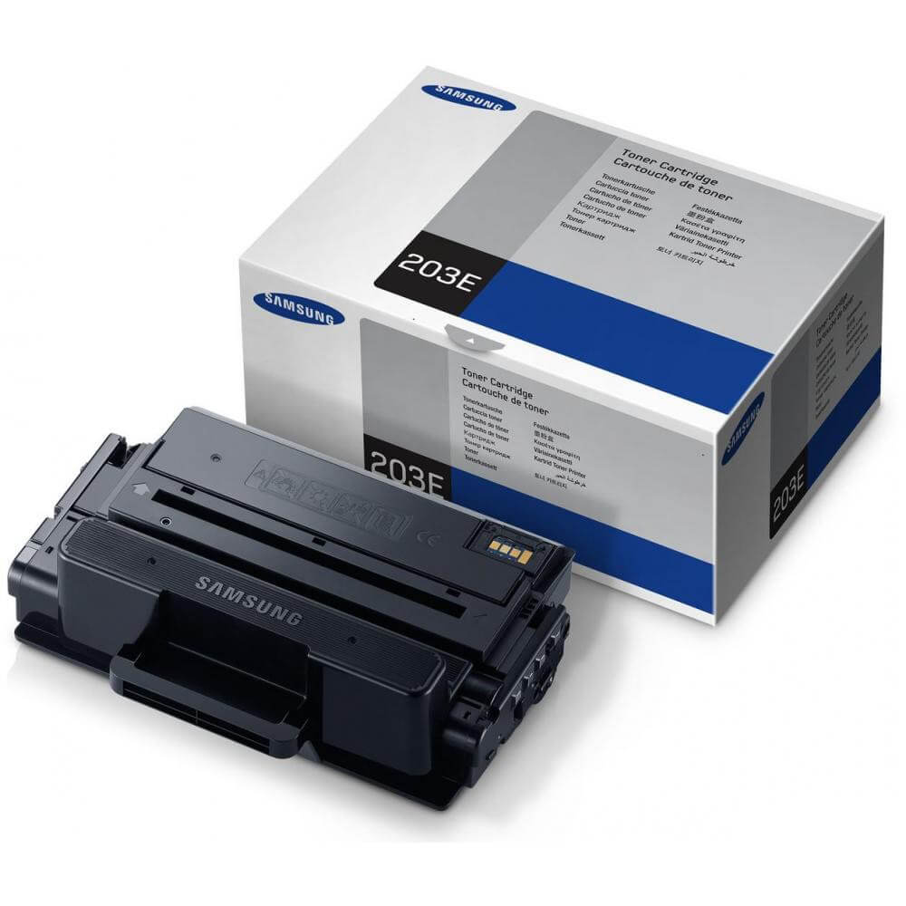 Toner SU885A MLT-D203E Black