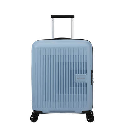 Cabin Bag AeroStep Spinner 55 cm Soho Grey