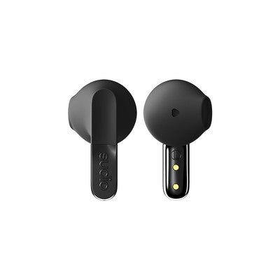 Kuuloke N3 In-Ear True Wireless Musta