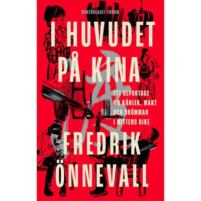 I huvudet på Kina
