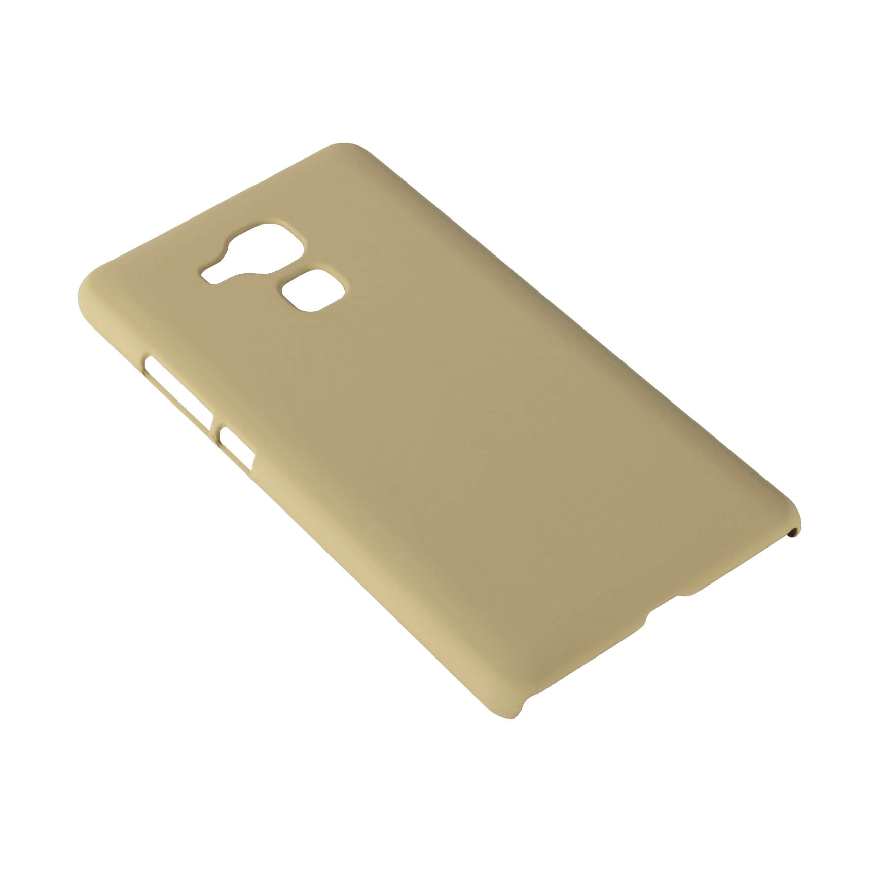 Phone Case Beige - Huawei Honor 5c/7 Lite  