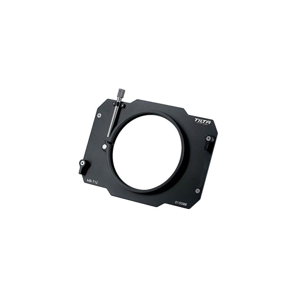 TILTA 100mm Lens Attachements for MB-T12 Clamp-On Matte Box