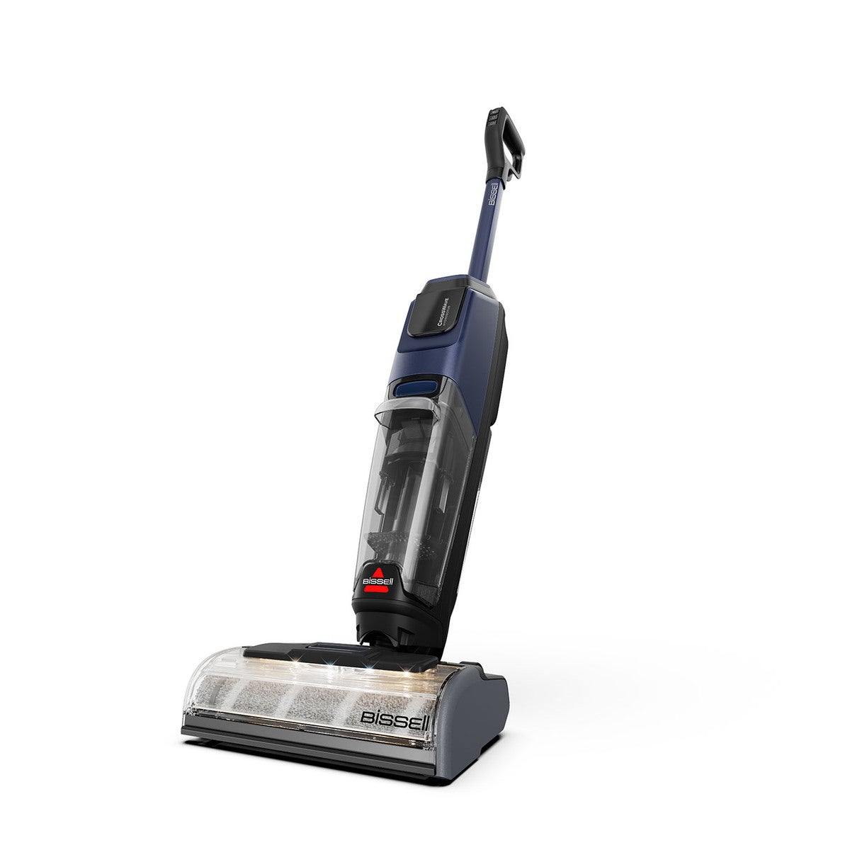 Crosswave HydroScrub Select