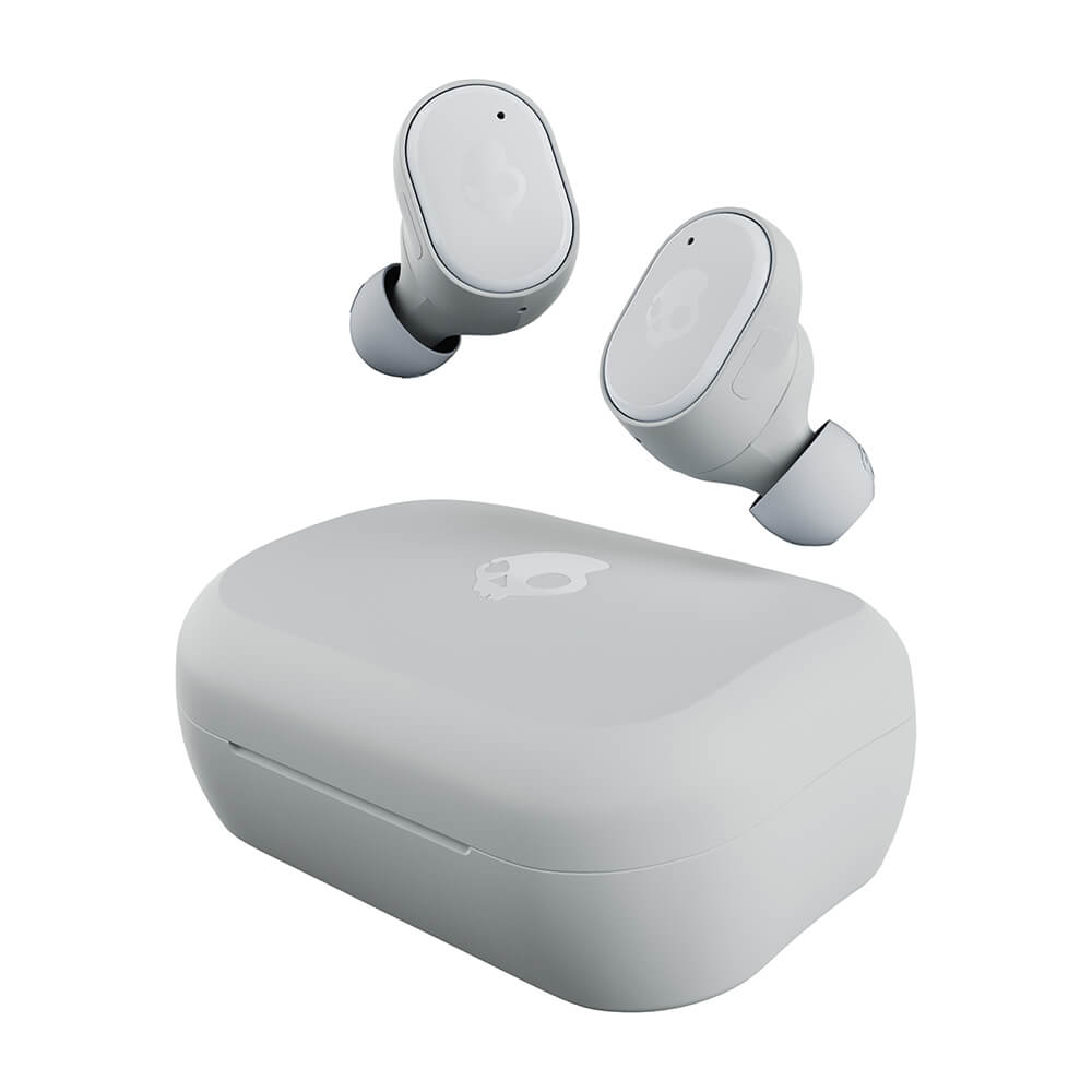 SKULLCANDY Headphone Grind True Wireless In-Ear Lightgrey