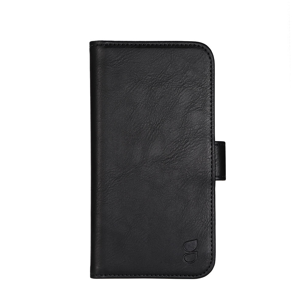 Wallet Case Black - iPhone 14 Pro 