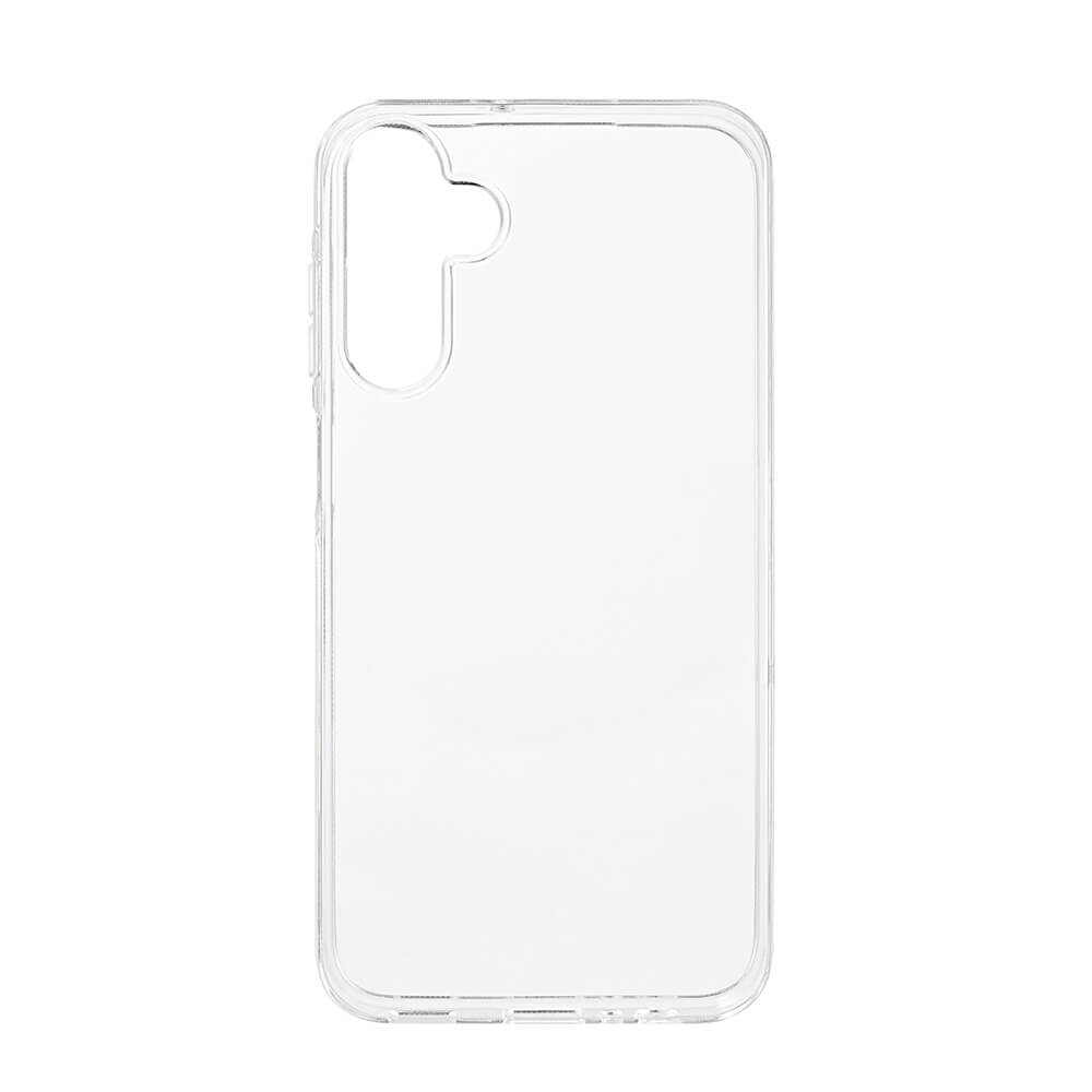 ONSALA  Recycled Clear Case Samsung A15 5G/A15 4G