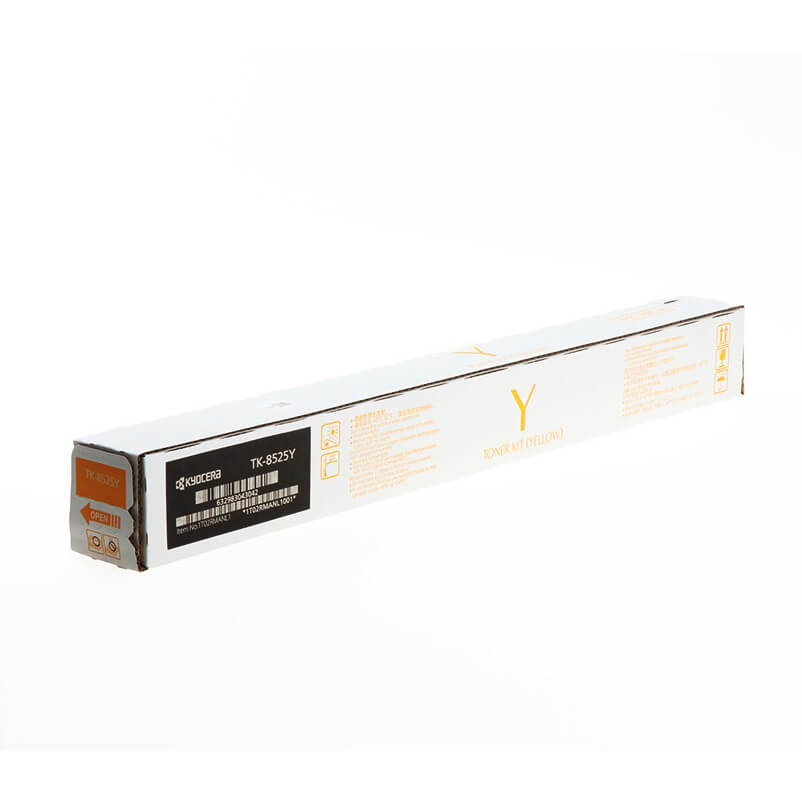 Toner 1T02RMANL1 TK-8525 Gul