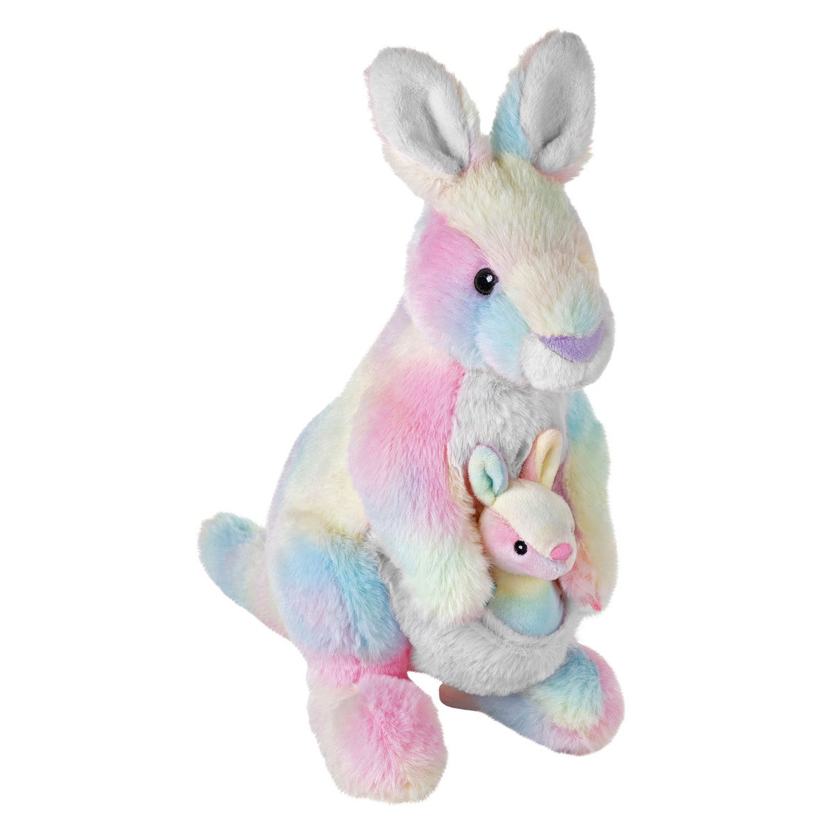 Plush Toy Mellowkins-Eco Kangaroo