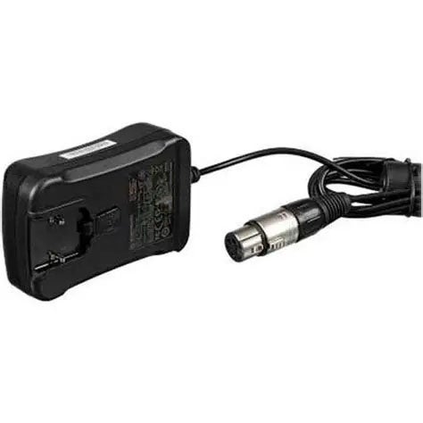 BLACKMAGIC Power Supply Studio Camera 12V30W
