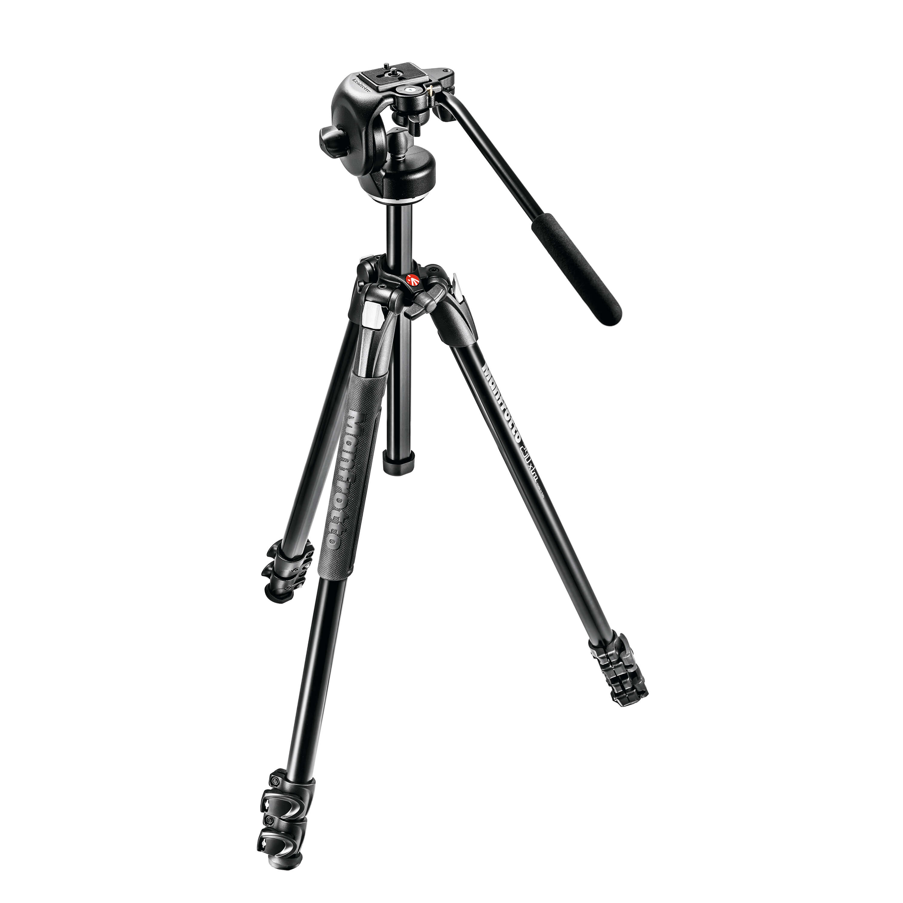 Tripod Kit 290 Xtra 128RC2 2-Way Head