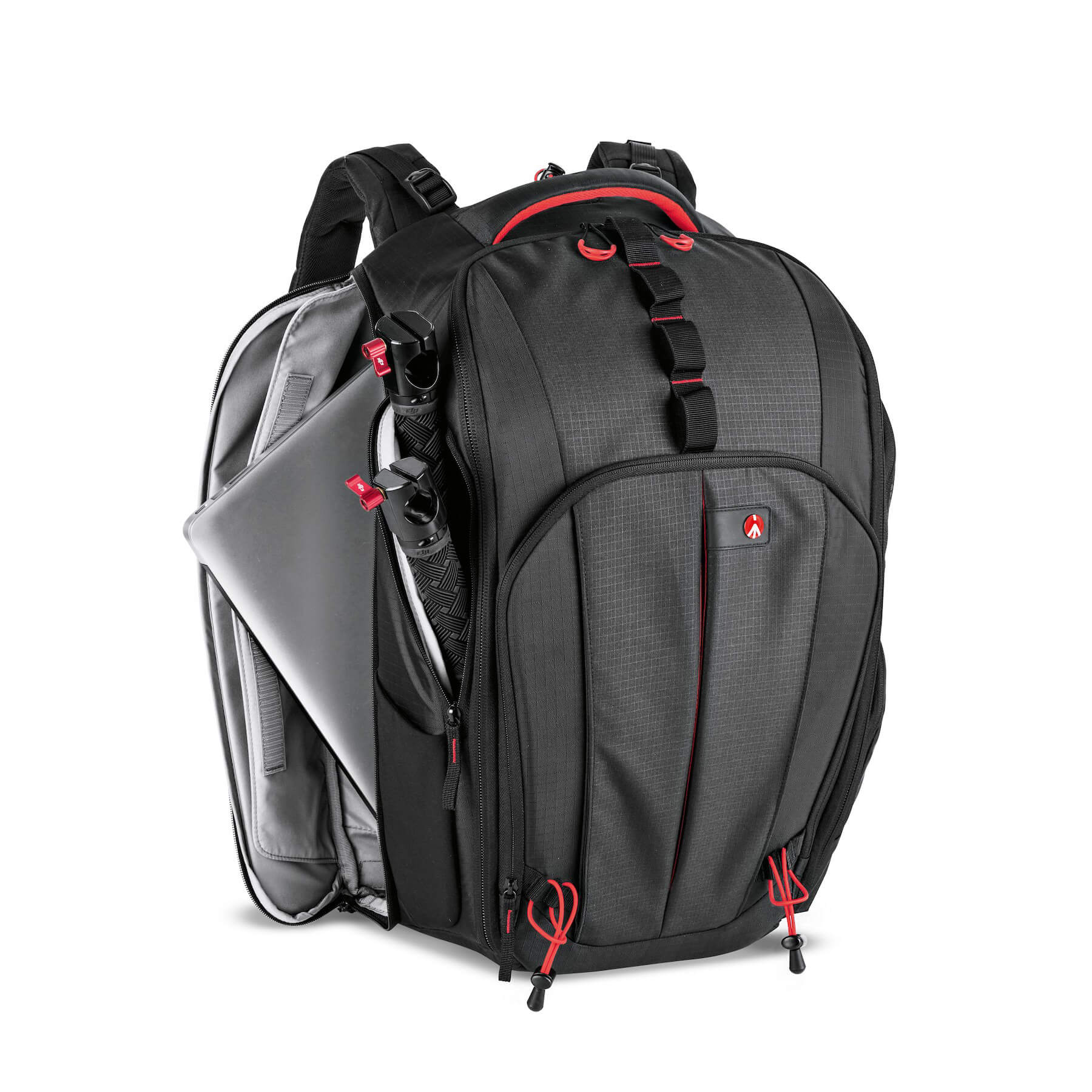 MANFROTTO Back Pack Pro Light Cinematic Balance