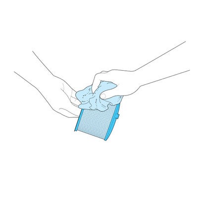 PowerClean Hepa Filter 