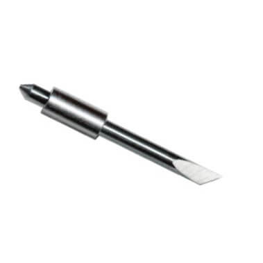 1.5mm Teräksinen Terä