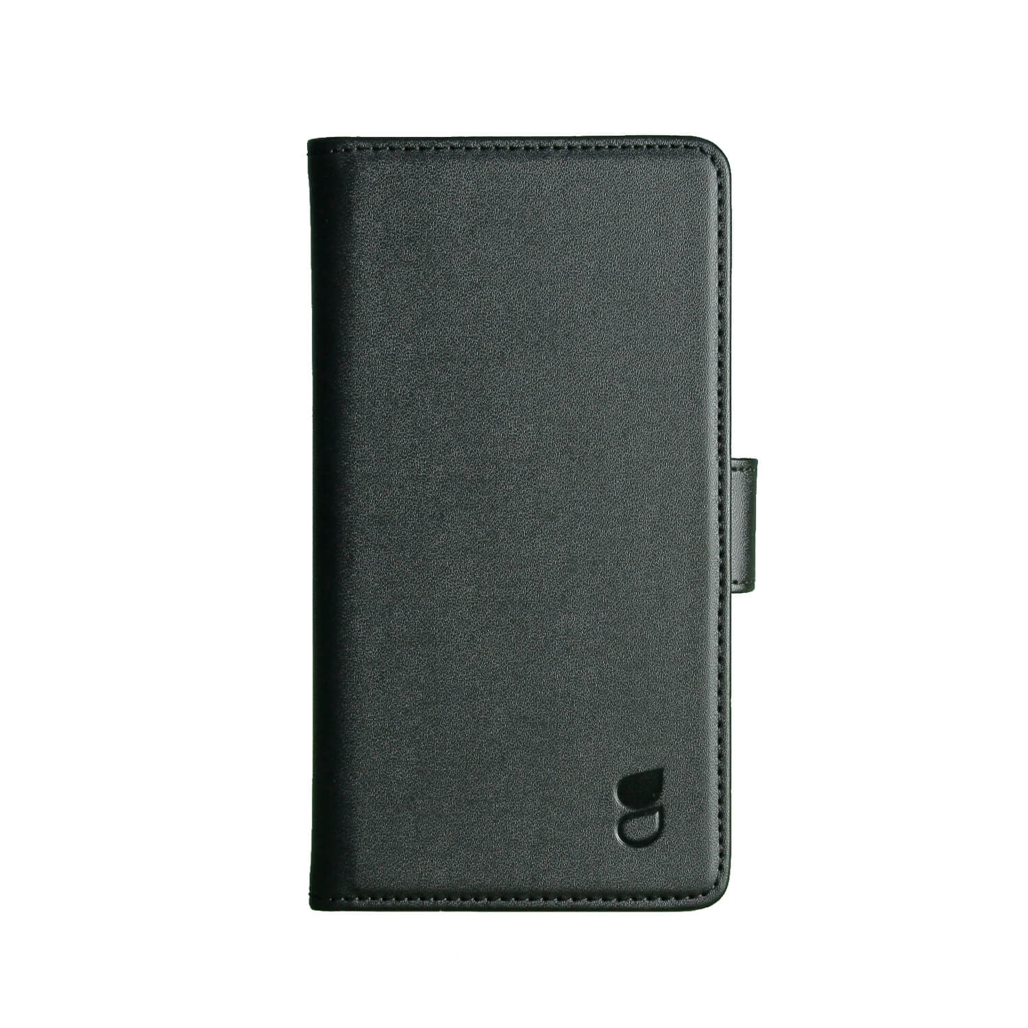 Wallet Case Black - Huawei Honor 5C / 7 Lite 
